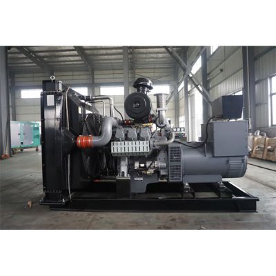200kw威曼柴油發(fā)電機組-威曼6缸柴油機D11A2柴油發(fā)電機組,缸徑/行程：128/142mm,柴油發(fā)電機組水冷發(fā)動機功率264KW,柴油發(fā)電機組配套馬拉松斯坦福發(fā)電機。廠價直銷歡迎選購：13773399855。