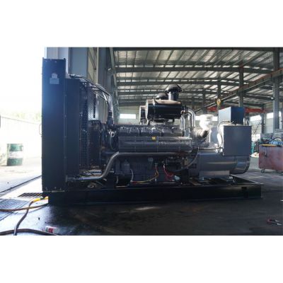 500kw無錫動力柴油發電機組-無錫動力12缸柴油機WD269TAD45柴油發電機組,缸徑/行程：138/150mm,柴油發電機組水冷發動機功率512KW,柴油發電機組配套馬拉松斯坦福發電機。廠價直銷歡迎選購：13773399855。