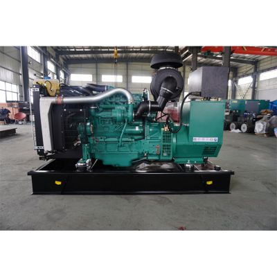 75kw沃爾沃柴油發(fā)電機(jī)組-沃爾沃4缸柴油機(jī)TAD531GE柴油發(fā)電機(jī)組,缸徑/行程：108/130mm,柴油發(fā)電機(jī)組水冷發(fā)動(dòng)機(jī)功率80KW,柴油發(fā)電機(jī)組配套馬拉松斯坦福發(fā)電機(jī)。廠價(jià)直銷歡迎選購：13773399855。