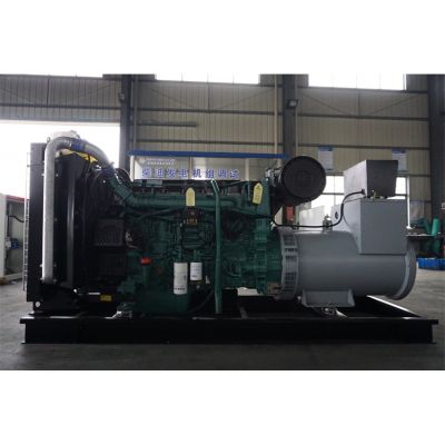 450kw沃爾沃柴油發(fā)電機(jī)組-沃爾沃6缸柴油機(jī)TAD1642GE柴油發(fā)電機(jī)組,缸徑/行程：144/165mm,柴油發(fā)電機(jī)組水冷發(fā)動(dòng)機(jī)功率504KW,柴油發(fā)電機(jī)組配套馬拉松斯坦福發(fā)電機(jī)。廠價(jià)直銷歡迎選購：13773399855。