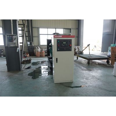 200KW柴油發(fā)電機(jī)組ATS雙電源全自動柜