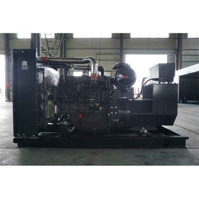 200kw上柴動力柴油發電機組-上柴股份6缸柴油機6DTAA8.9-G31柴油發電機組,缸徑/行程：114/144mm,柴油發電機組水冷發動機功率204KW,柴油發電機組配套馬拉松斯坦福發電機。廠價直銷歡迎選購：13773399855。