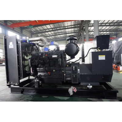 200kw上柴動力柴油發電機組-上柴股份6缸柴油機6DTAA8.9-G32柴油發電機組,缸徑/行程：114/144mm,柴油發電機組水冷發動機功率228KW,柴油發電機組配套馬拉松斯坦福發電機。廠價直銷歡迎選購：13773399855。