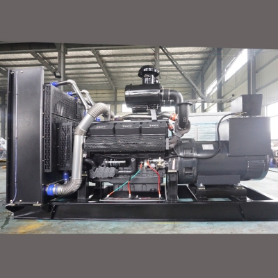 600kw上柴動力柴油發電機組-上柴股份6缸柴油機6KTAA25-G34柴油發電機組,缸徑/行程：170/185mm,柴油發電機組水冷發動機功率629KW,柴油發電機組配套馬拉松斯坦福發電機。廠價直銷歡迎選購：13773399855。