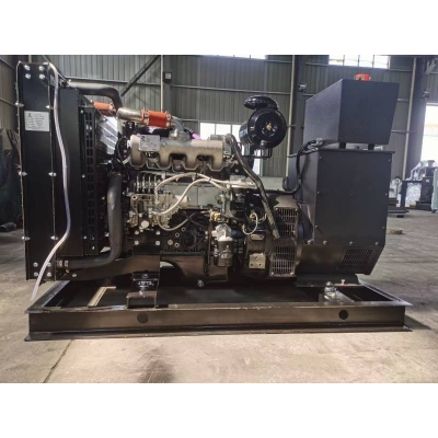 50kw上柴股份柴油發電機組-上柴動力6缸柴油機4ZT4.1-G21柴油發電機組,缸徑/行程：105/118mm,柴油發電機組水冷發動機功率66KW,柴油發電機組配套馬拉松斯坦福發電機。廠價直銷歡迎選購：13773399855。